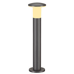 Lampadaire d'ext�rieur ALPA MUSHROOM 75 E27 IP55, anthrazit