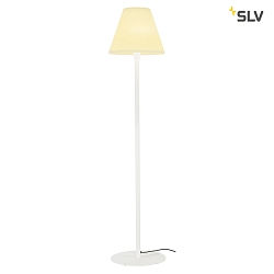 Floor lamp ADEGAN, E27 ESL, max. 24W, IP54