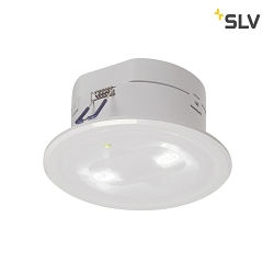 Lampe de secours P-LIGHT LED, blanche