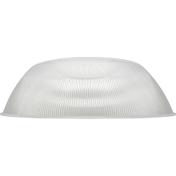 Réflecteur pour ECOTECH HIGHBAY, blanc mat