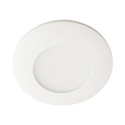 Projecteur encastré ALINA G2 IP20, blanc mat gradable