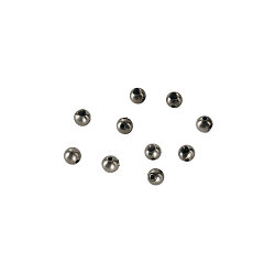 Bouchon de corde 0,75mm�, aluminium