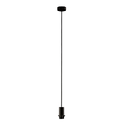 Suspension pendulaire PAMELA 3913, noir