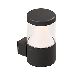 Luminaire mural d’extérieur BRISK 16/2085 IP65, anthrazit