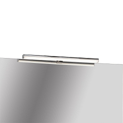 Luminaire de miroir DUSTIN 16/3561-50 IP44, chrome 