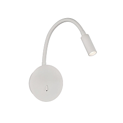 Lampe de lecture LYON 16/3699 avec interrupteur, réglable IP20