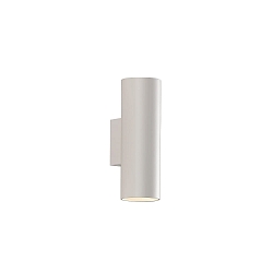 Luminaire mural PIPE 16/3986-2 à 2 flammes IP20