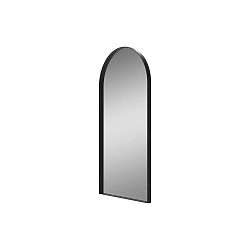 Miroir sans �clairage GIORGIA 3994, noir
