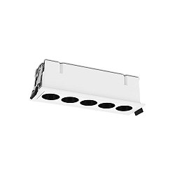 Lumière encastrée INVISIBLE 3980/147 IP20