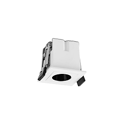 Lumière encastrée INVISIBLE 3980/45 IP20