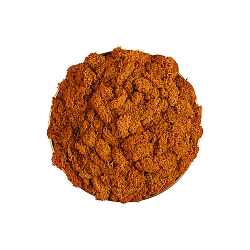 Élément décoratif CHAMALEON 16/3975, orange