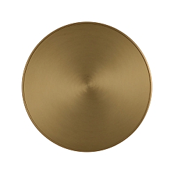 decorative element CHAMALEON 16/3975, gold