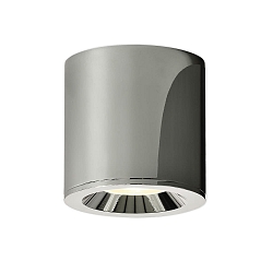 Luminaire de plafond VANDUO 3467/8 GU10 IP65, chrome
