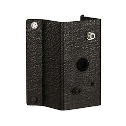 Corner bracket Type No. 1002 for Albert Outdoor Wall luminaires, anthracite matt