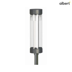 Lampe  mt TYPE NO 0847 dimmable 54 anthrazit gradable