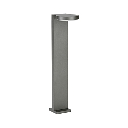 Borne d'�clairage TYPE NO 2290 44, anthrazit gradable