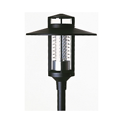 Lampe � m�t TYPE NO 0809 � 2 flammes 54 noir mat gradable