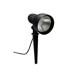 Lampe � broche TYPE NO 2123 avec prise de courant, r�glable E27 54, noir mat gradable