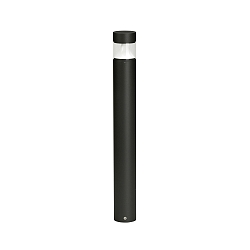 Borne d'�clairage TYPE NO 2295 sym�trique, indirect 54, blanc mat