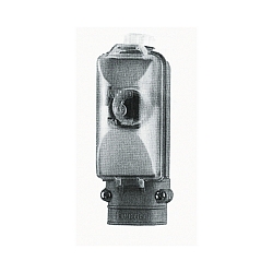 Bo�te de jonction ALB-6208... gris