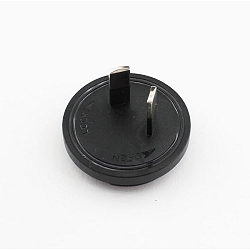 Adaptateur DRIVER SOCKET FOR ARD-040645 / AU-PLUG amovible, sans chargeur, noir
