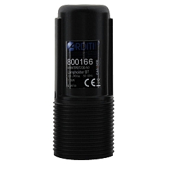 Douille E27 CASAMBI THREADED HOLE / THREADED SHELL contr�lable par Bluetooth