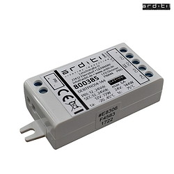 bluetooth dimmer CASAMBI DEBTPRO14-144 PWM4 built-in version, voltage constant, 4 channel, tunable white, RGBW, programmable