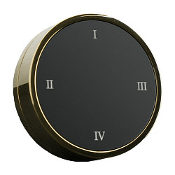 T�l�commande RWTDBTBASSB rond, programmable, or