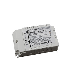 Unit� d�alimentation Led NE2BT98-45 courant constant, r�glable, blanche
