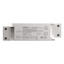 Unit� d�alimentation Led NUBT98-14 courant constant, r�glable, blanche