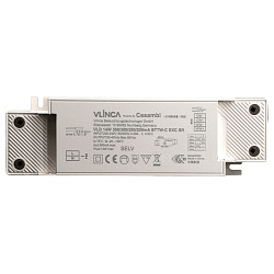 Unit� d�alimentation Led NU2BT98-14 2 canaux, courant constant, r�glable, blanche