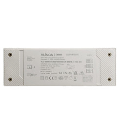 Unit� d�alimentation Led NU3CHBT98-3x20 courant constant, r�glable, 3 canaux, blanche