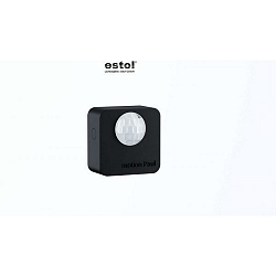 motion sensor CASAMBI MOTION PAUL battery-powered, magnetic mounting
