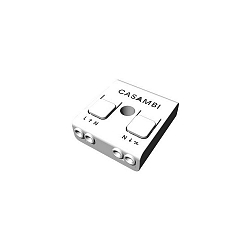 Dimmer de Bluetooth CASAMBI CBU-TED, blanche