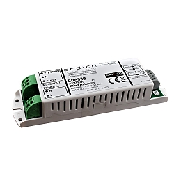 bluetooth control unit CASAMBI AEBTROL 2-fold, built-in version, white