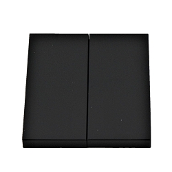 Kit de montage WALL OPUS 55 CONVERSION / ENOCEAN / CASAMBI m�canique, 4 canaux, cin�tique, anthrazit