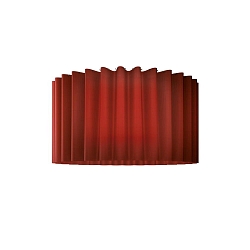 Ceiling luminaire PL SKIRT 150, E27, IP20