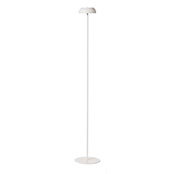 battery floor lamp PL LED FLOAT with USB connection, dimmable IP55, white dimmable