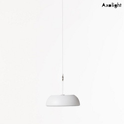 pendant luminaire SP LED FLOAT with accumulator IP55, white dimmable