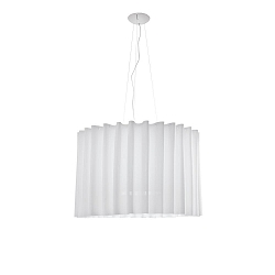 Luminaire à suspension SP SKIRT 070 E27 IP20