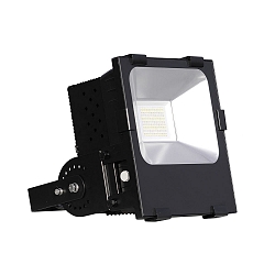 Blulaxa LED Floodlight 50W, 110�, neutral white