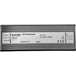 Unité d'alimentation LED