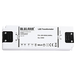 Transformateur 12V DC constante de tension, commutable