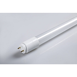 Blulaxa LED Glass tube conventional ballast / low loss ballast 9W, 300�, G13, 60cm, incl. Starter, warmwhite