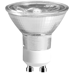 LEDspot PAR16 PAR16 commutable GU10 5,5W 540lm 2700K 36� CRI > 80 