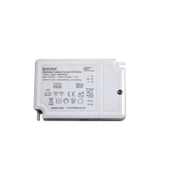 Driver de LED LED PANEL CCT 36W CCT Switch, blanche