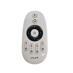 T�l�commande LED PANEL CCT 36W, blanche