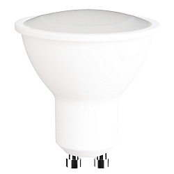 LEDspot PAR16 PAR16 commutable GU10 6W 500lm 2700K 100� CRI > 80 