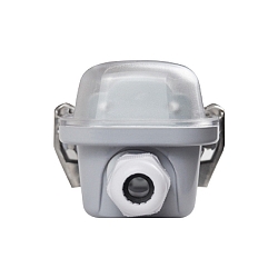 Luminaire pour locaux humides HUMILED VARI G13 IP65