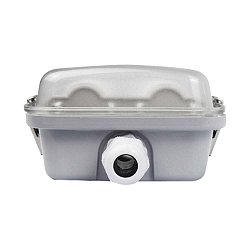 Luminaire pour locaux humides HUMILED VARI G13 IP65